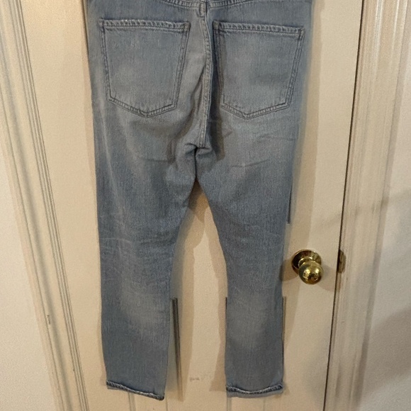 Citizens of Humanity high rise classic fit - Picture 3 of 7